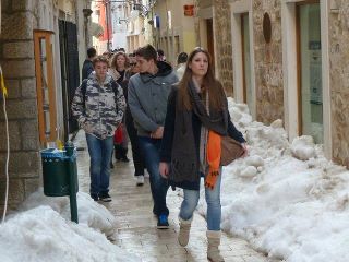 Međunarodni dan turističkih vodiča