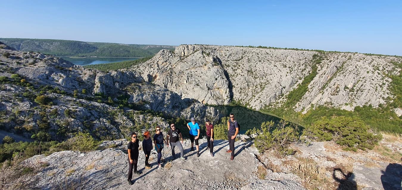 Europski tjedan kretanja