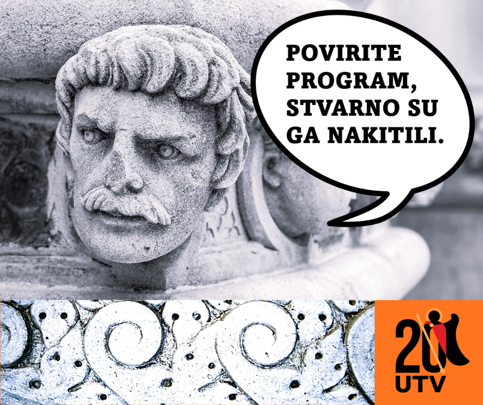 BOGAT PROGRAM POVODOM MEĐUNARODNOG DANA TURISTIČKIH VODIČA