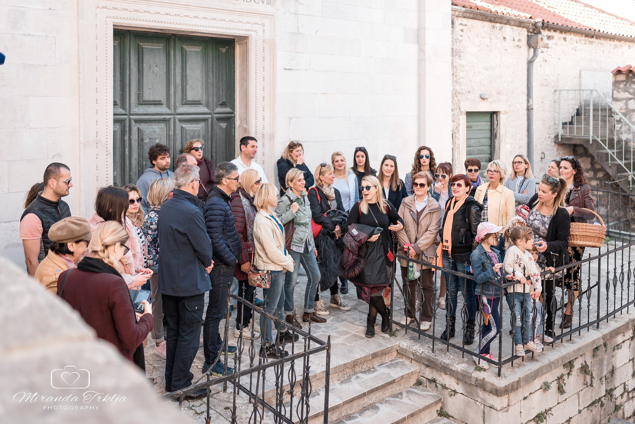 Međunarodni dan turističkih vodiča