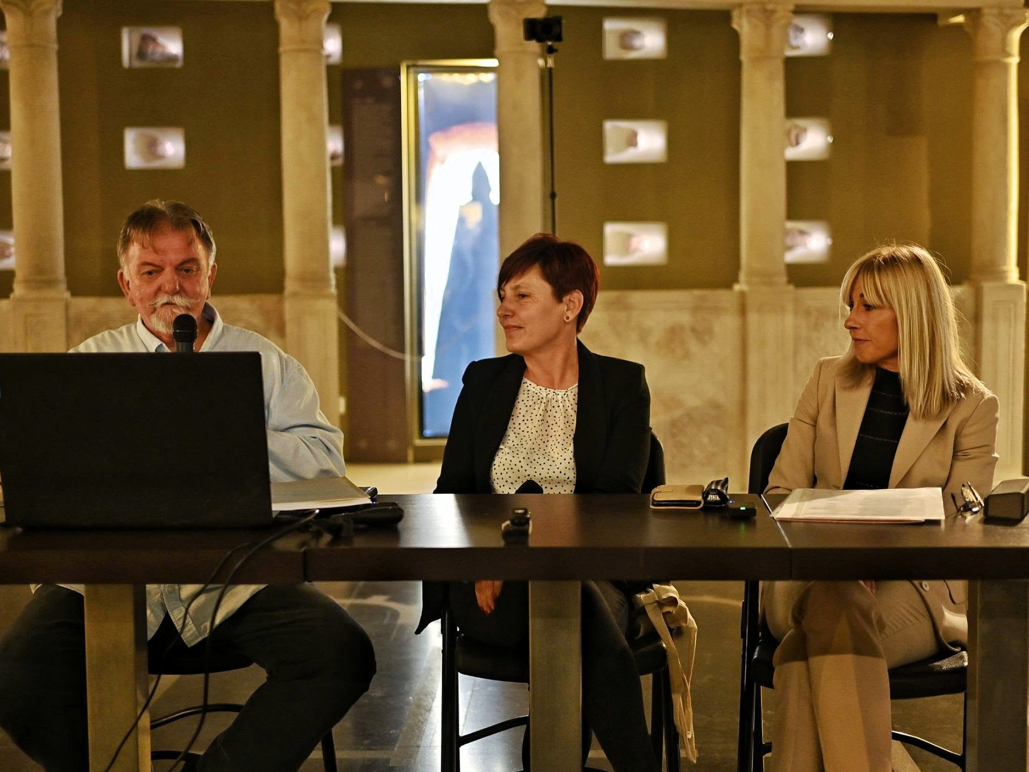 ŠIBENSKI KULINARSKI VREMEPLOV