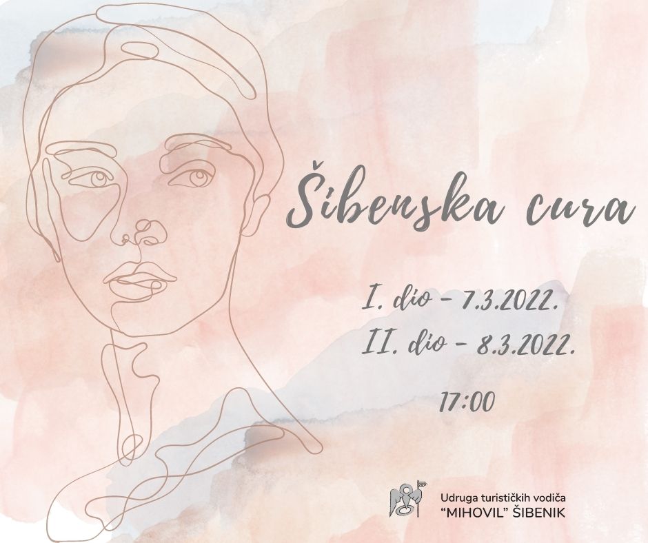 Šibenska cura