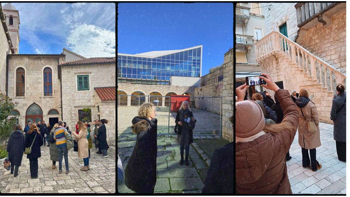 JEDAN NAM DAN NIJE BIO DOVOLJAN - SLAVILI SMO ČAK ČETIRI