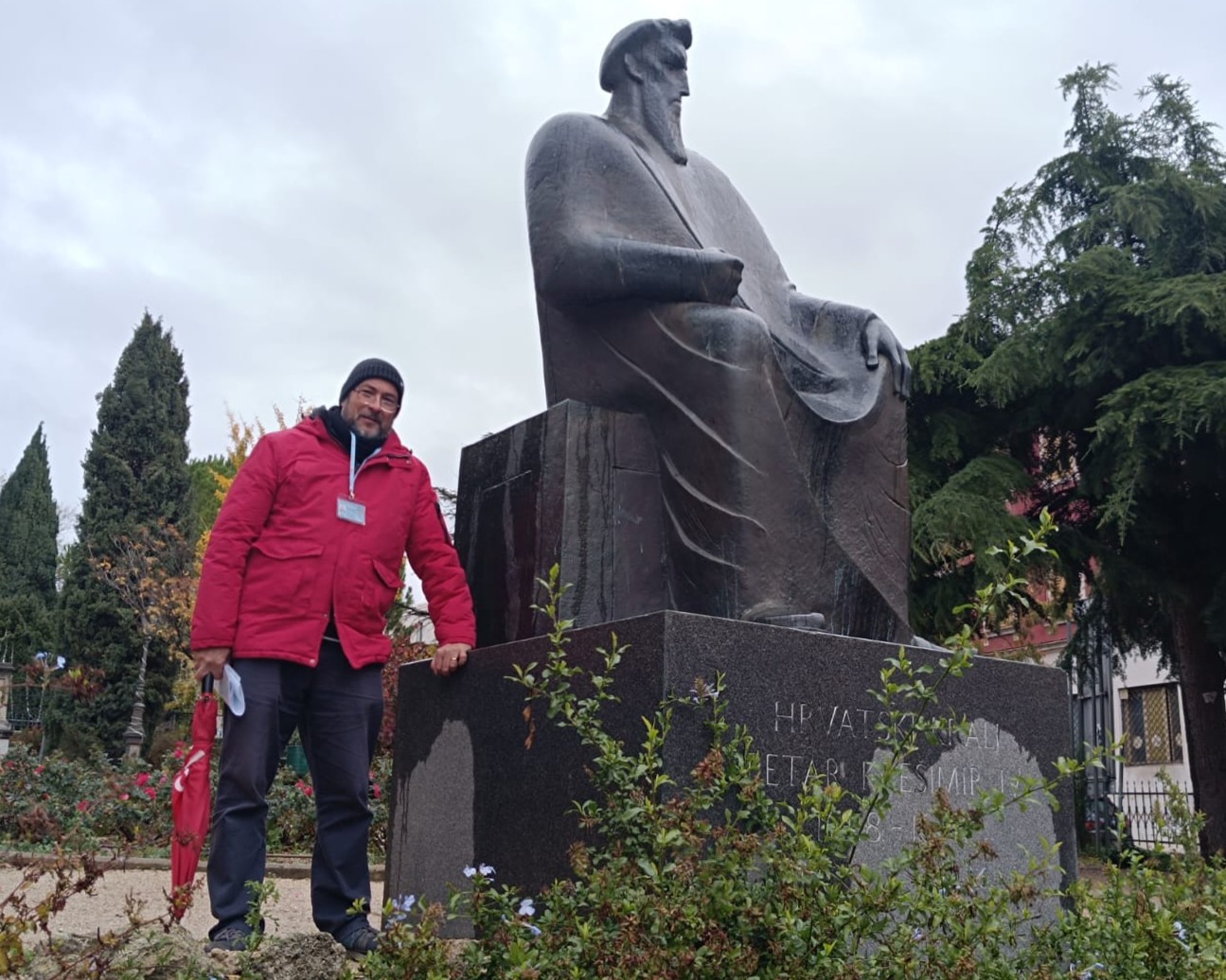 TRAGOM KRALJEVA I JUBILEJA