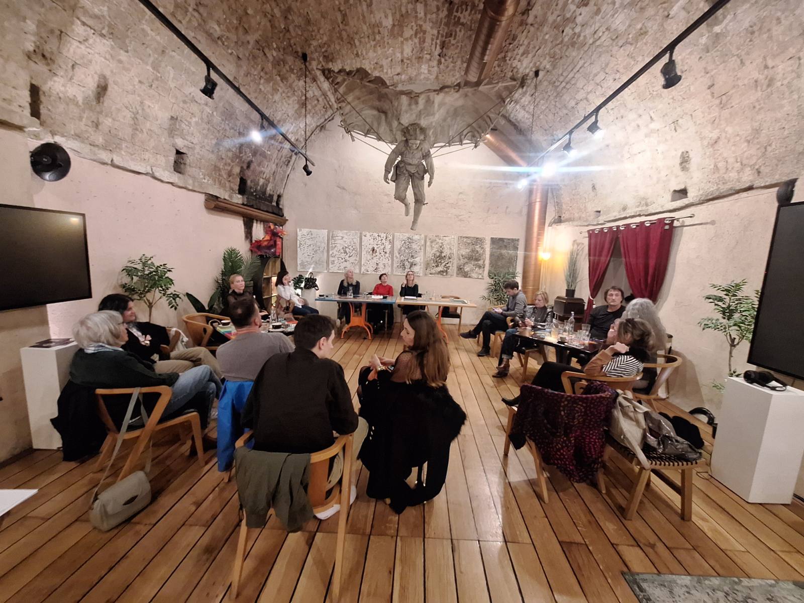 REDOVNA GODIŠNJA SKUPŠTINA 2026.