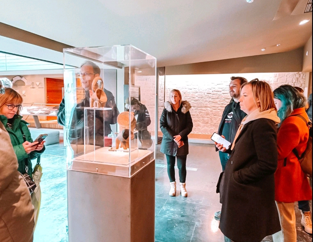 EDUKACIJA U MUZEJU GRADA ŠIBENIKA