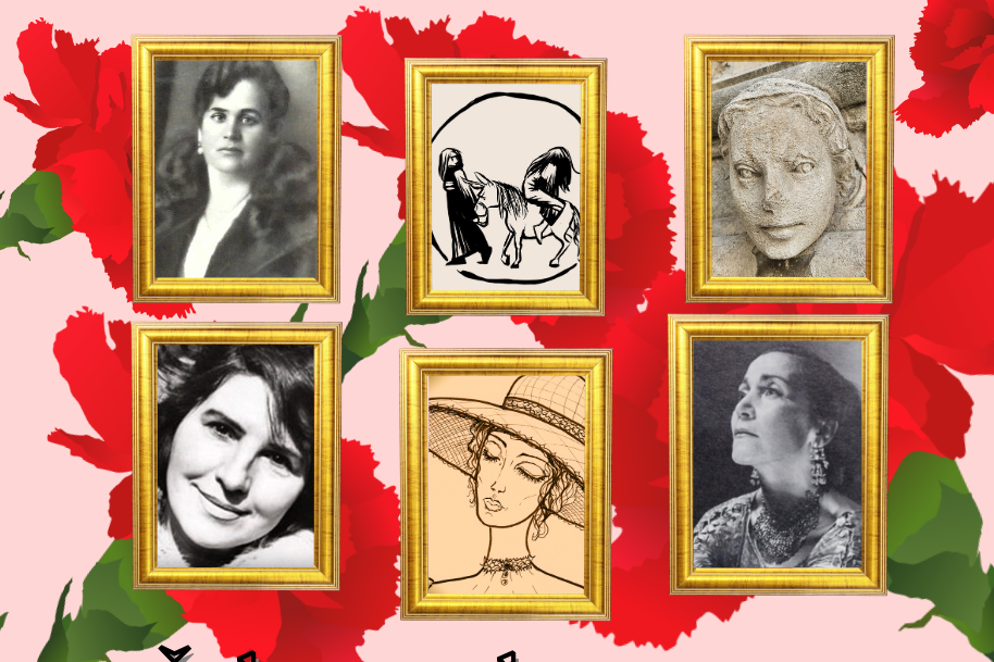 ŠIBENSKA CURA - TRADICIONALNA TURA POVODOM DANA ŽENA U NOVOM RUHU