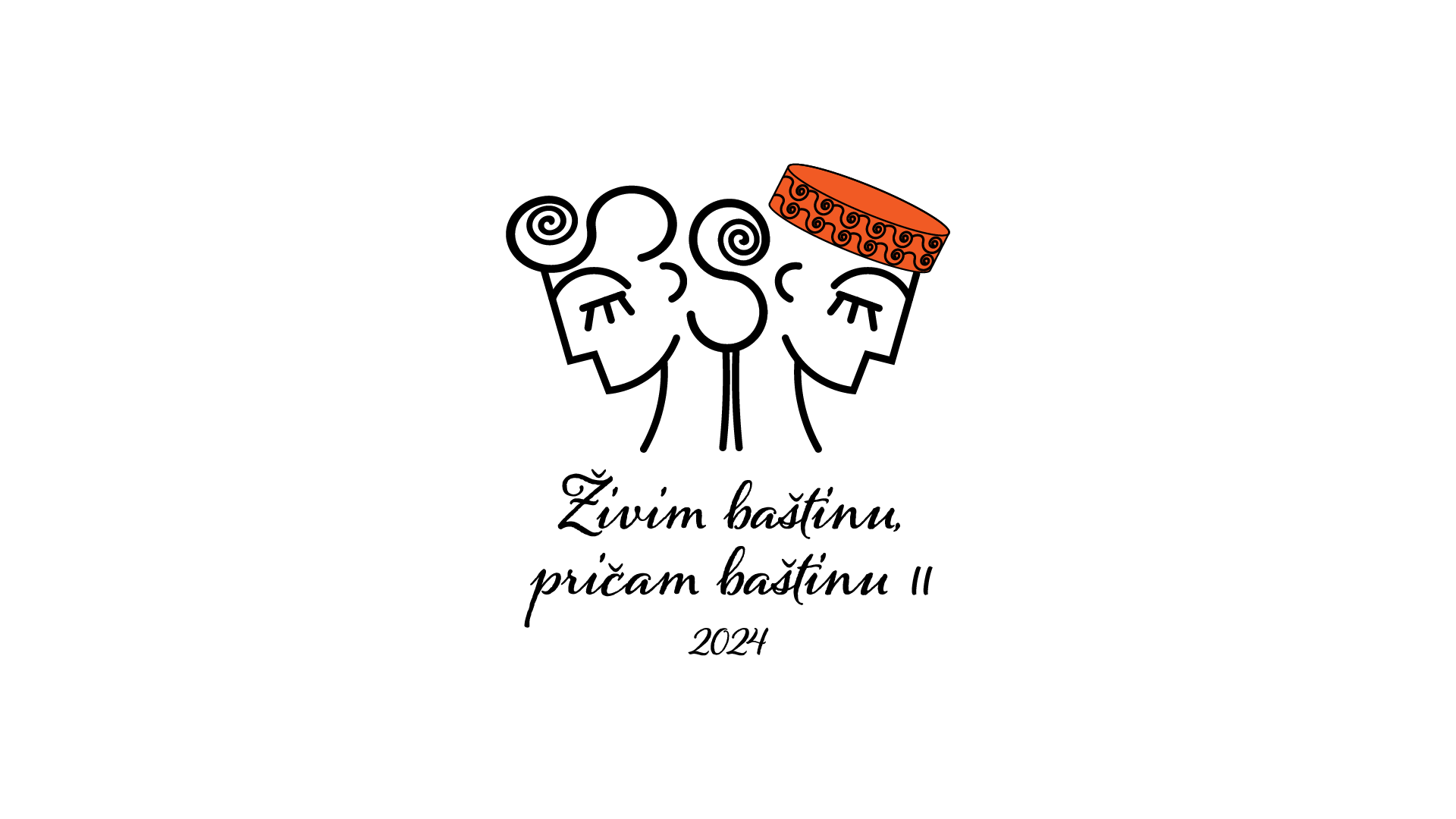 PROJEKT "PRIČAM BAŠTINU, ŽIVIM BAŠTINU II"