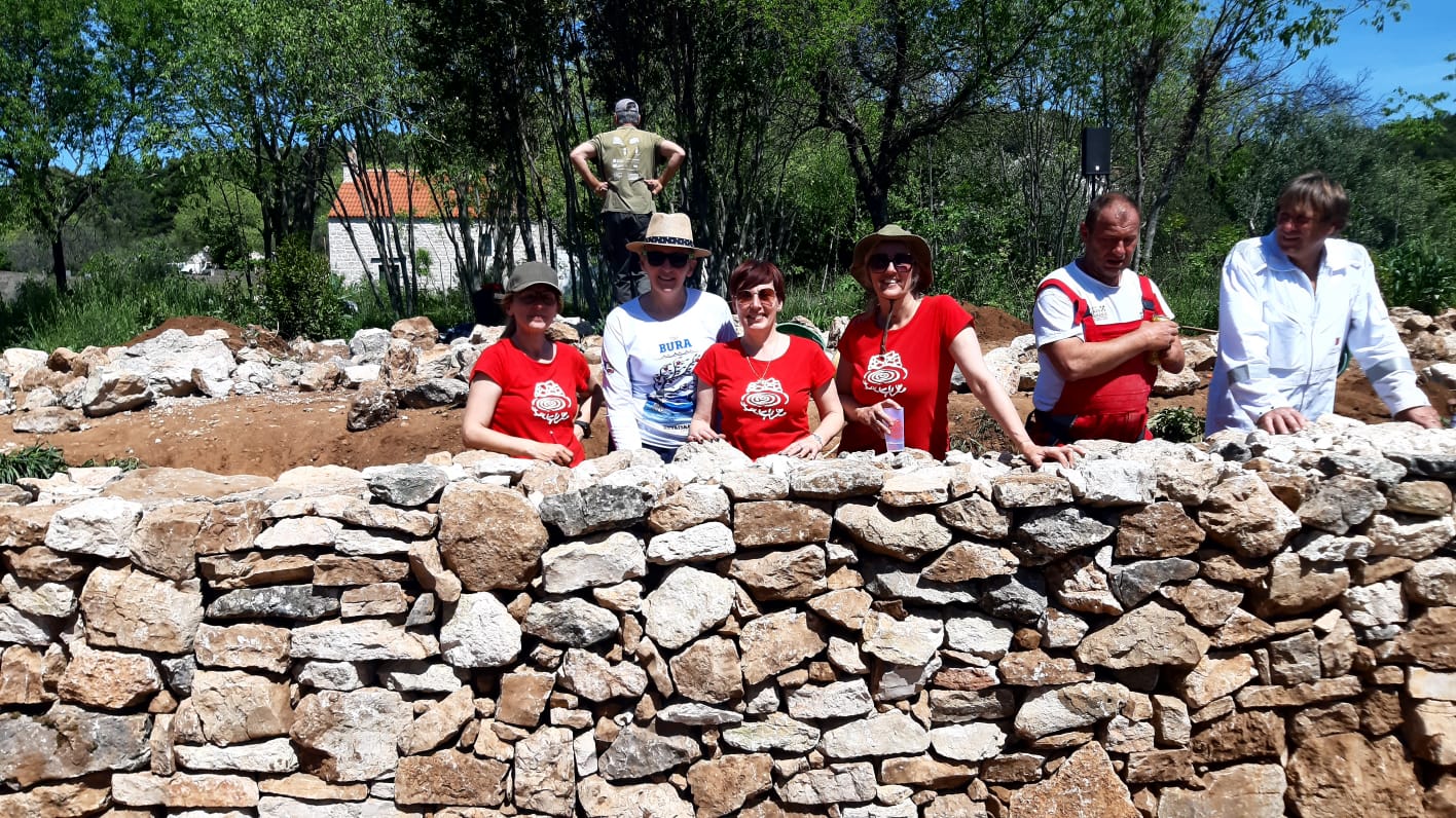 Suhozidno prvenstvo Hrvatske 999!