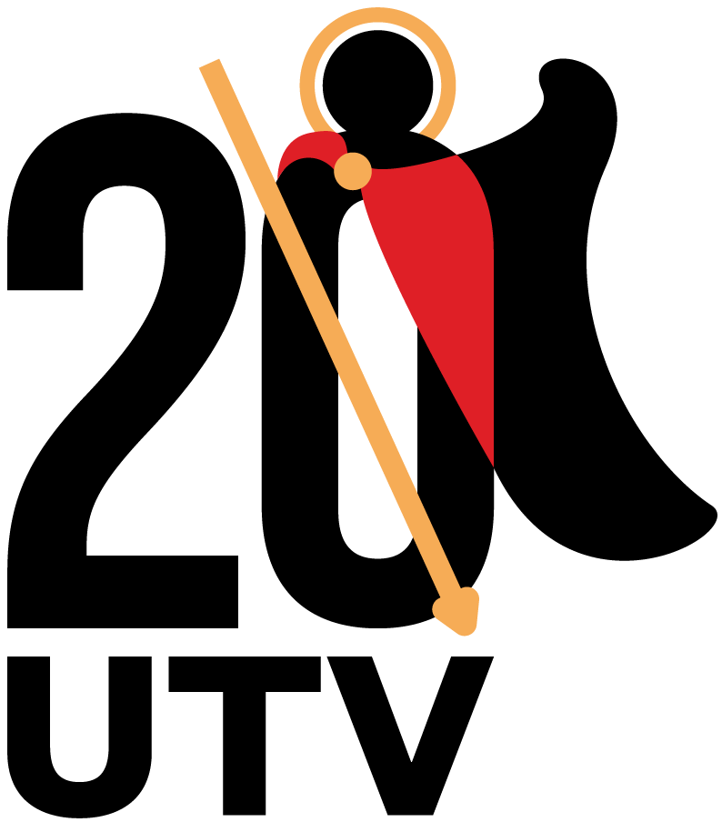 troje ljudi ilustracija