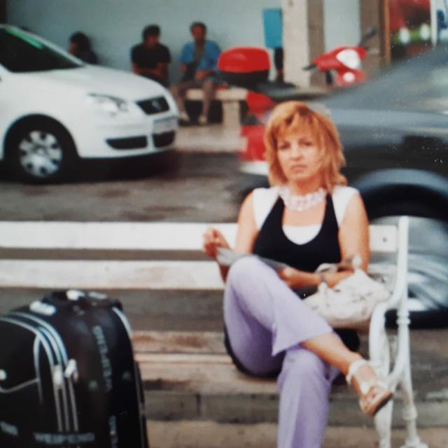 Zdenka Stojanović