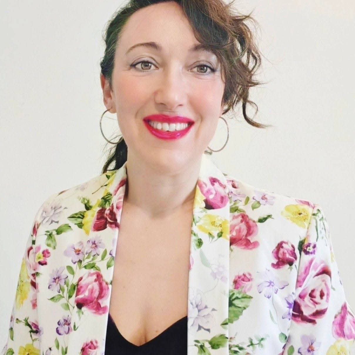 Nikolina Šarić