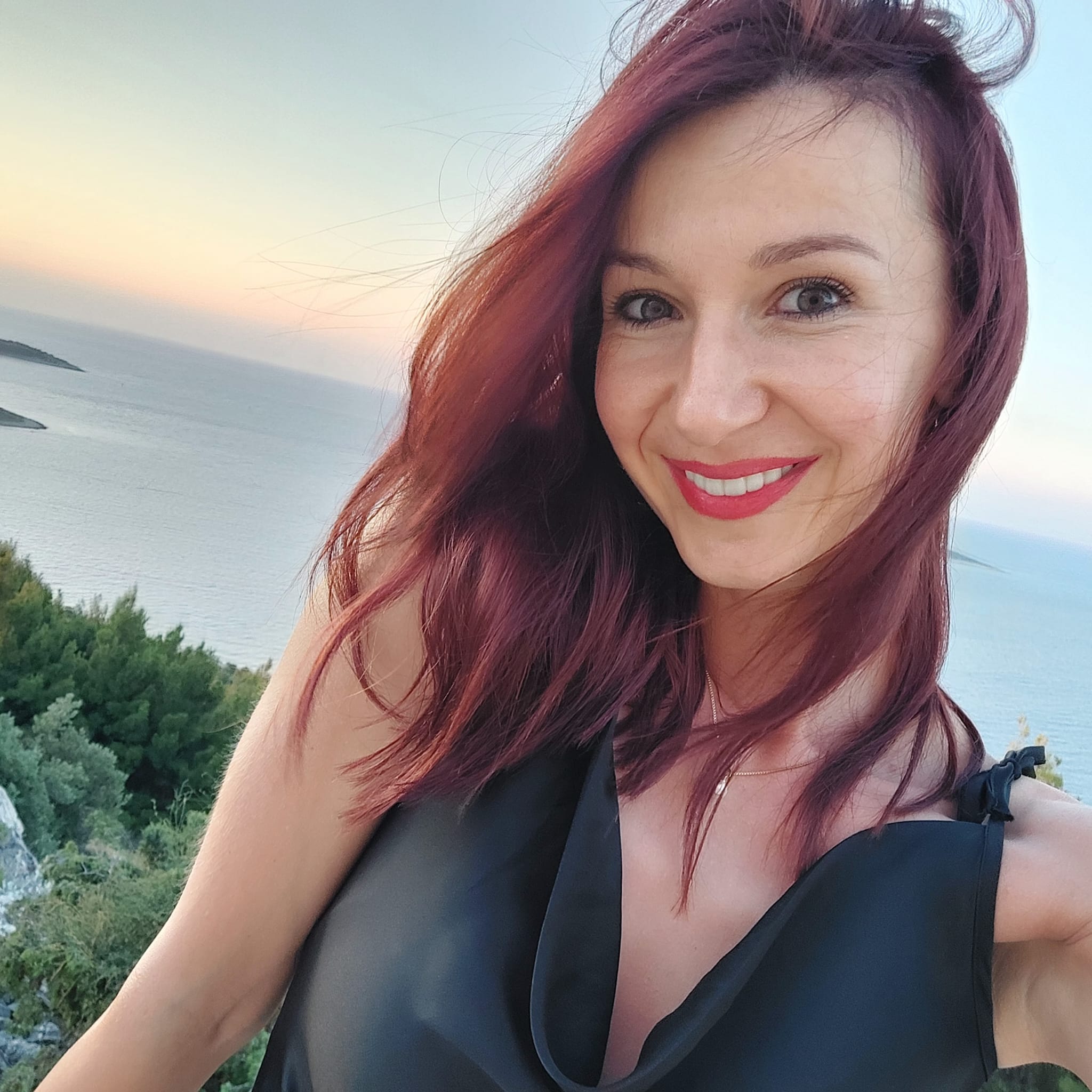 Marina Nikacevic